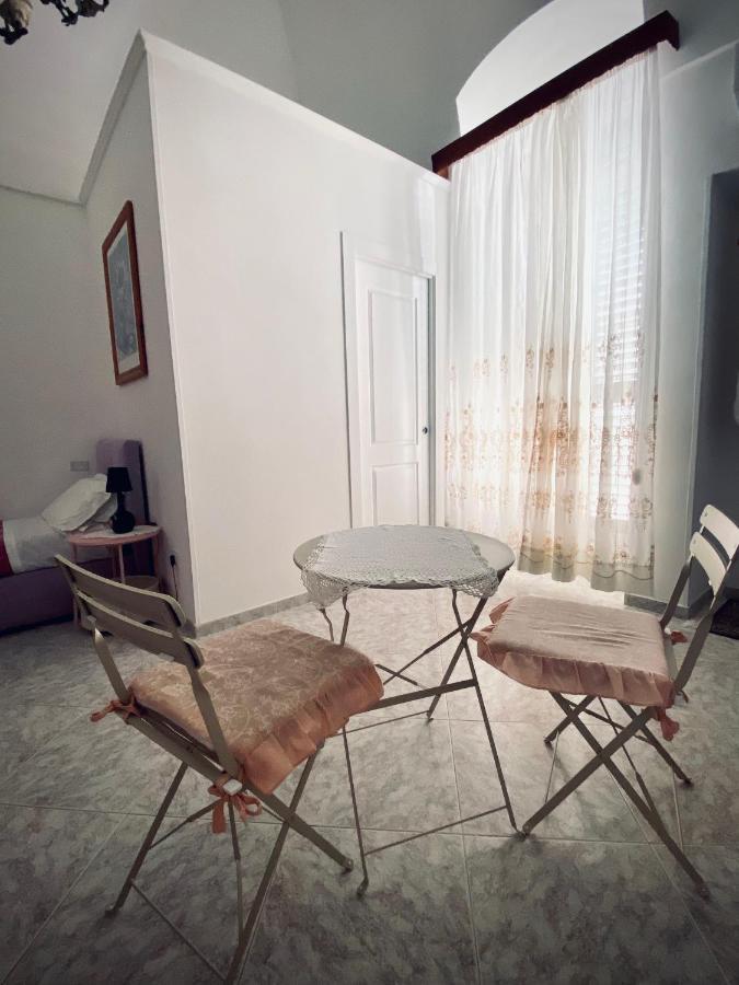 Casa De Avos Hotel Полиняно а Маре Екстериор снимка